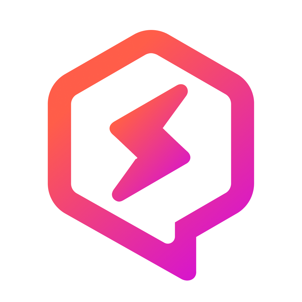 AI Product Assistant logo